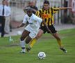 Henry Makinwa - nigerianul campion cu Rapid în 2003