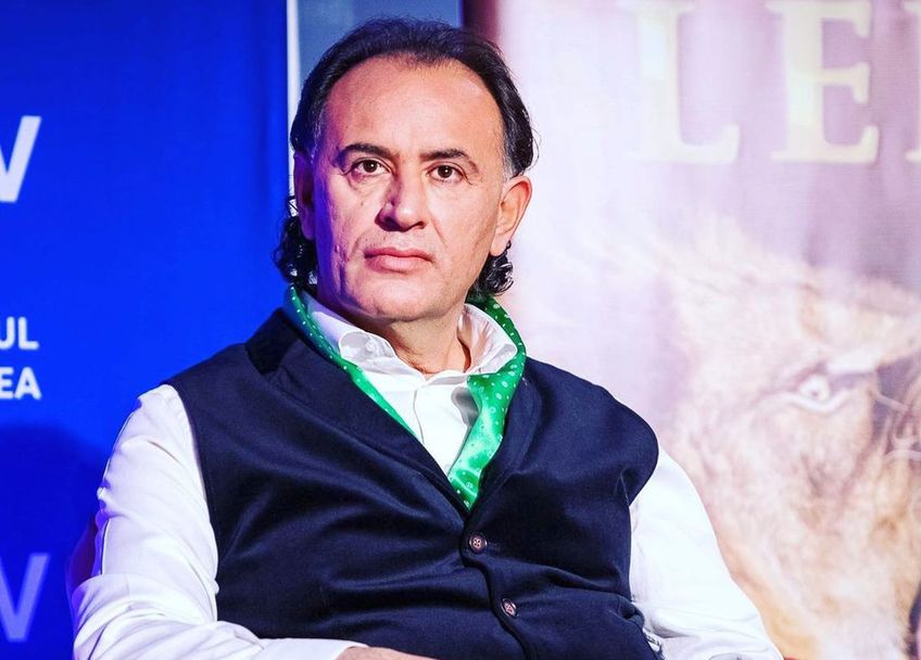 Mohammad Murad