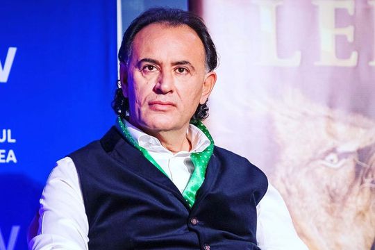 Mohammad Murad