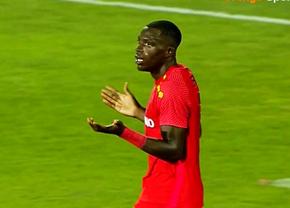 Dawa a comis-o din nou! Gafă impardonabilă la primul gol din Farul - FCSB