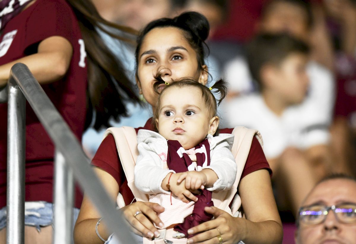 Rapid - U Cluj 1-0