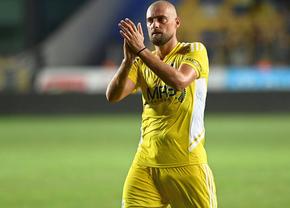 Gabi Tamaș, jucător-finanțator la Petrolul » Mesaj aspru pentru conducere: „Le dau eu un salariu băieților și apoi plec!”