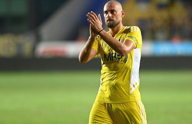 Gabi Tamaș, jucător-finanțator la Petrolul » Mesaj aspru pentru conducere: „Le dau eu un salariu băieților și apoi plec!”