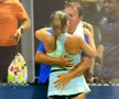 Prima reacție a jucătoarei, după gesturile nefirești făcute de tată și antrenor la US Open: „NU se vor mai repeta”