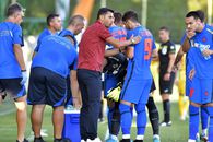 Ofertă din Franța pentru un jucător de la FCSB » Culisele mutării pregătite în finalul perioadei de mercato