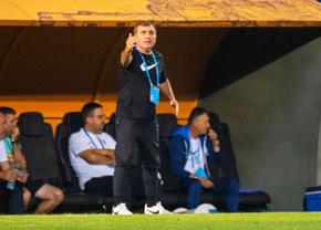„Regele” Hagi, plecăciune în fața elevilor de la Farul: „Nu vreau să folosesc cuvinte mari, dar s-au autodepășit!”