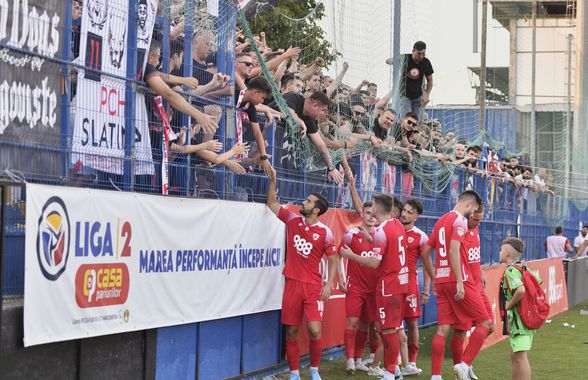 Au fost stabilite data și ora meciului Dinamo - CSA Steaua! „Militarii” au prezentat afișul partidei: „Eternul derby”