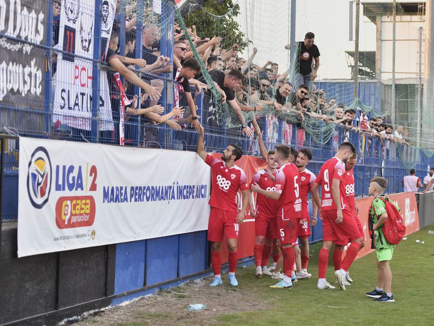 CSA Steaua a anunțat că derby-ul cu Dinamo, din etapa cu numărul 6 a ligii secunde, a fost programat vineri, 9 septembrie, de la ora 21:30.