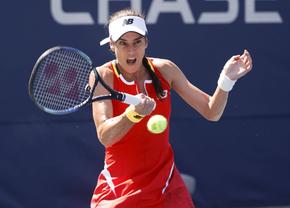 Mats Wilander, înaintea duelului Sorana Cîrstea - Belinda Bencic: „Asta e întrebarea mea!”