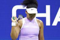 Decăderea japonezei Naomi Osaka! Eliminată la US Open, nu a trecut de turul 3 în ultimele 7 Grand Slam-uri