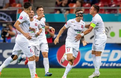 Surpriză! S-au plătit salariile de la Hermannstadt, club amenințat cu falimentul