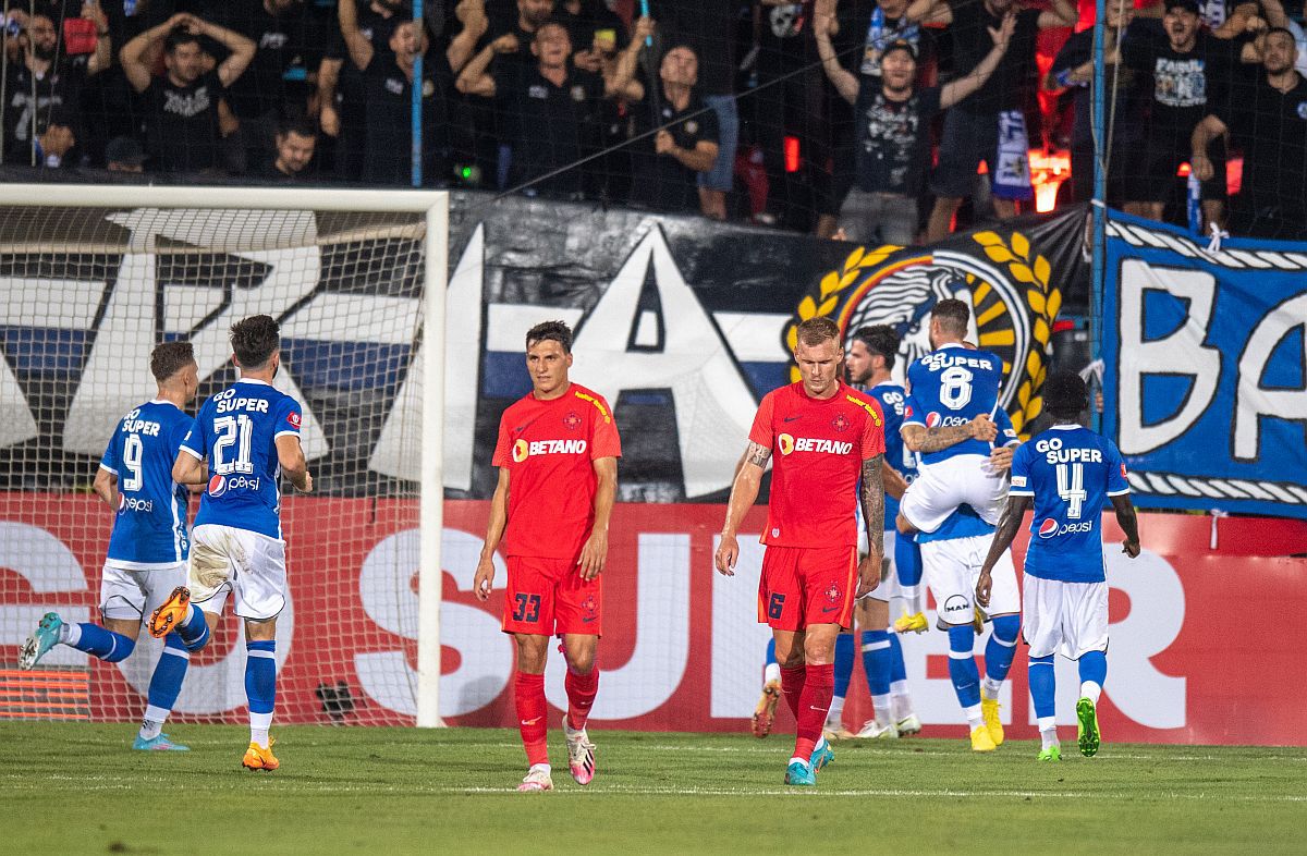 Dică își atacă jucătorii: „Ei nu înțeleg la ce echipă joacă! Nu-mi plac cei care se pitesc pe teren”