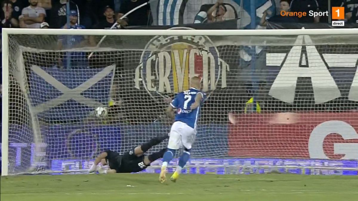 Panduru, ironii la adresa favoritului lui Becali: „Nu știe fotbal, îmi venea să mă iau cu mâinile de cap! Are ghetele tocite la călcâie”