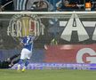 Dawa a comis-o din nou! Gafă impardonabilă la primul gol din Farul - FCSB