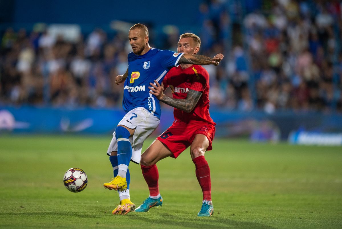 Becali e dispus să mai renunțe la un jucător adus în această vară: „A fost ZERO, n-a existat!”