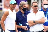 PR-ul lui Nadal, în dialog cu GSP.ro » Cele trei mari obiective ale lui Rafa + adversarul nevăzut de la US Open