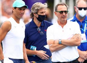 PR-ul lui Nadal, în dialog cu GSP.ro » Cele trei mari obiective ale lui Rafa + adversarul nevăzut de la US Open