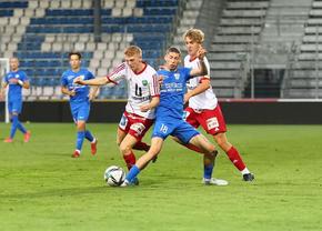 Tânăr român, transfer-surpriză la o echipă din Serie A: „O să fiu tot timpul disponibil și motivat pentru loturile naționale”