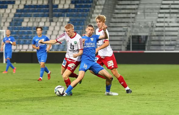 Tânăr român, transfer-surpriză la o echipă din Serie A: „O să fiu tot timpul disponibil și motivat pentru loturile naționale”