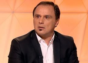 Panduru, ironii la adresa favoritului lui Becali: „Nu știe fotbal, îmi venea să mă iau cu mâinile de cap! Are ghetele tocite la călcâie”
