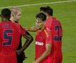 FOTO Farul - FCSB, penalty la duelul Dawa-Munteanu 31.08.2022