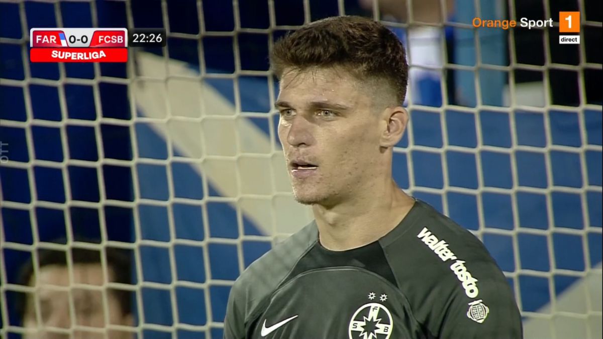 Panduru, ironii la adresa favoritului lui Becali: „Nu știe fotbal, îmi venea să mă iau cu mâinile de cap! Are ghetele tocite la călcâie”