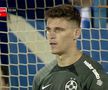 FOTO Farul - FCSB, penalty la duelul Dawa-Munteanu 31.08.2022