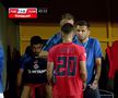 FOTO Farul - FCSB, Dică nervos 31.08.2022