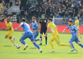 Încă un club de Liga 1 în situația lui FC Hermannstadt: „O să îl sun pe Măldărășanu, facem ca ei!”