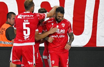 5 detalii de ultimă oră înainte de Rapid - Dinamo: permutările lui Burcă, numerele norocoase ale lui Gregorio și câți „câini” vor fi la derby