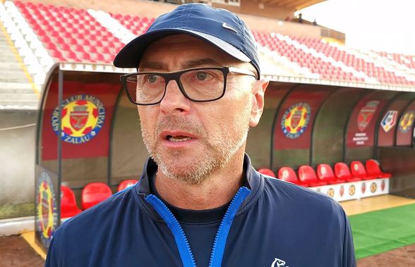 Demitere-ȘOC în Superliga: l-a dat afară din cantonament. Ce l-a deranjat pe patron: „Eu nu pot să accept asta!” » Leo Grozavu e noul antrenor al echipei