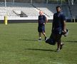Antrenament România Rugby- Arcul de Triumf