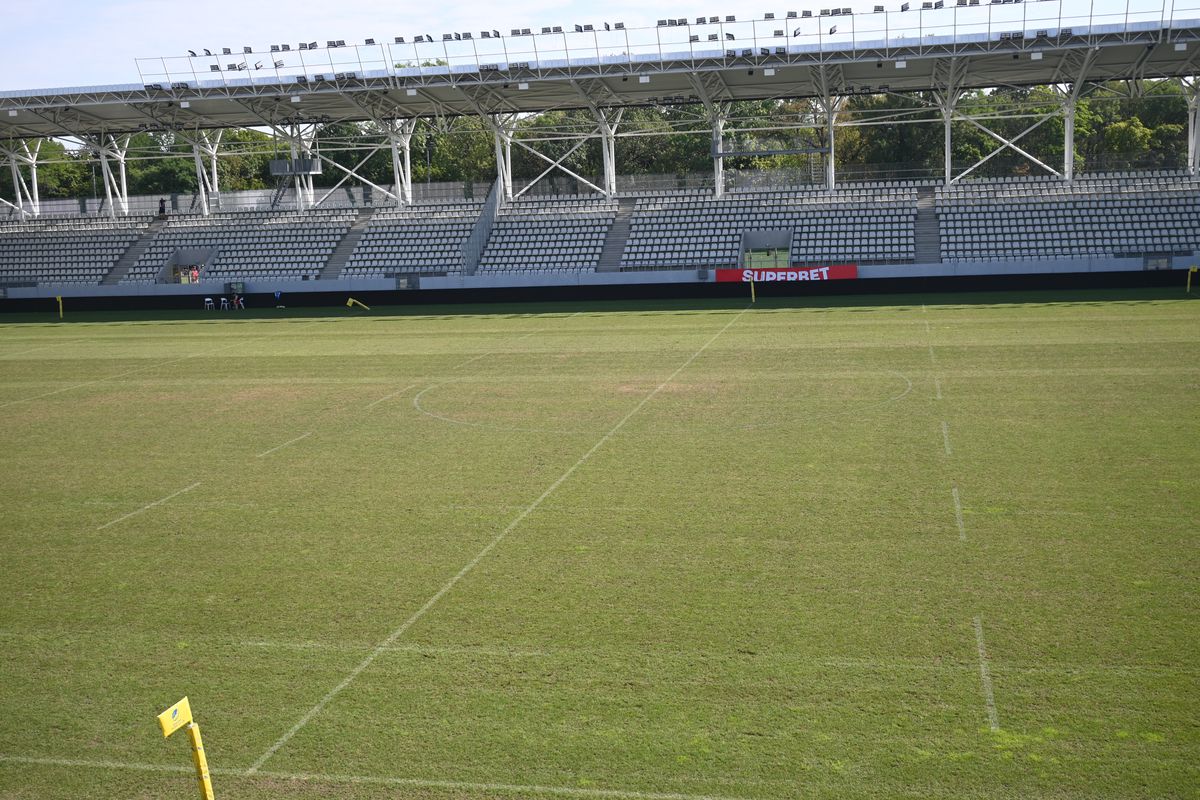 Antrenament România Rugby- Arcul de Triumf
