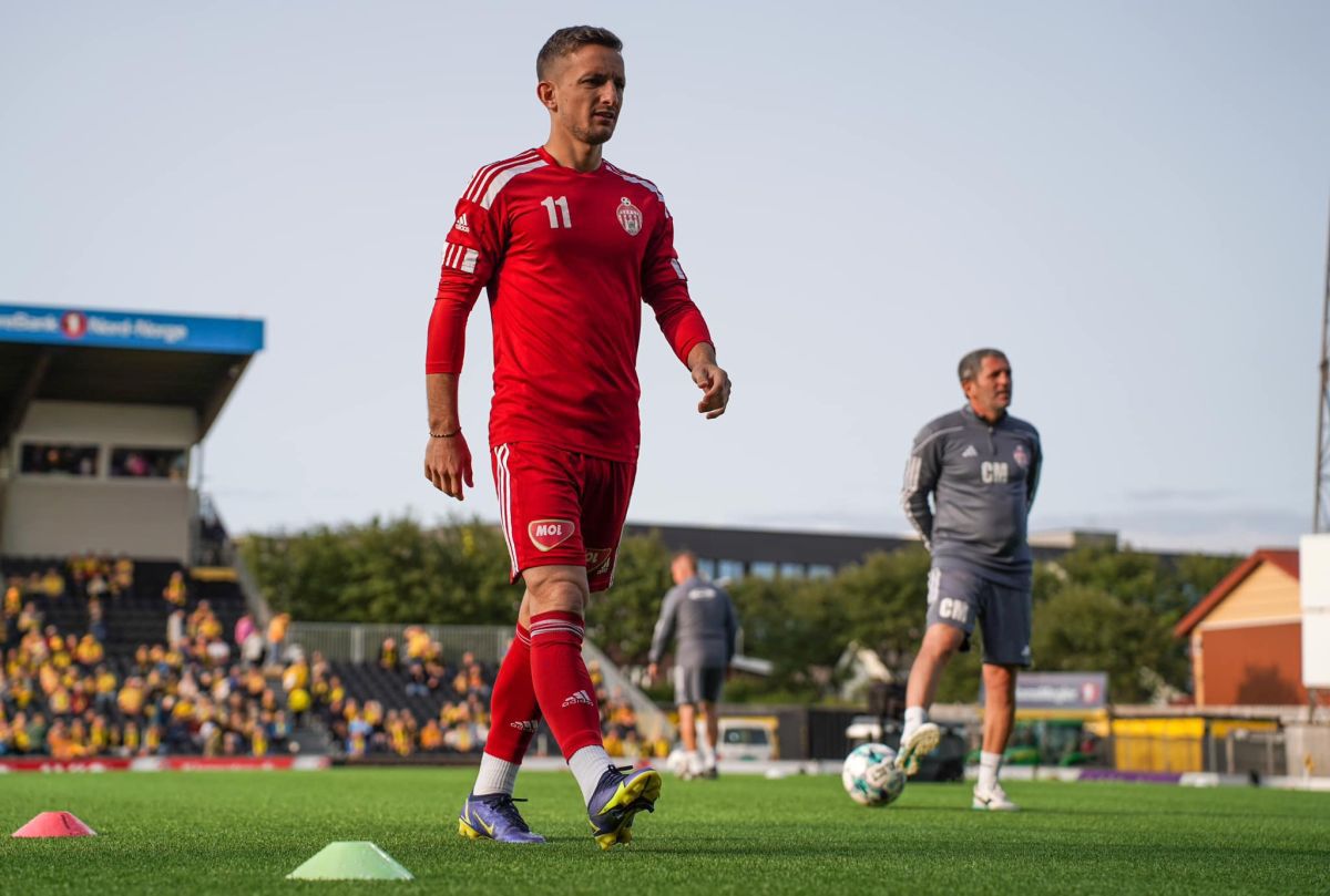 Eroici, dar n-a fost de ajuns! Sepsi a luptat admirabil în Norvegia, dar Bodo/Glimt a fost mai puternică în prelungiri!