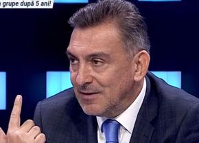 Ilie Dumitrescu a găsit principala cauză pentru eliminarea Farului, dar Prunea l-a întrerupt: „Nu mă așteptam la așa ceva!”