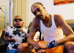 Declarația anului în tenis: „La US Open miroase pe teren ca în sufrageria lui Snoop Dogg. Se simte marijuana peste tot”