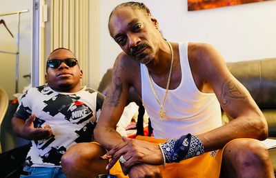 Declarația anului în tenis: „La US Open miroase pe teren ca în sufrageria lui Snoop Dogg”