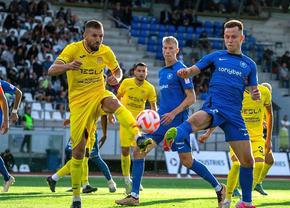 Blaturi în cupele europene?! UEFA, alertată pentru două meciuri din Conference League