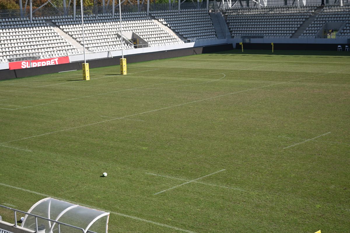 Antrenament România Rugby- Arcul de Triumf