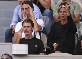 Patrick Mouratoglou, luat la țintă de mama lui Holger Rune: „Nu știu ce se întâmplă! Cert e că fiul meu plătește”