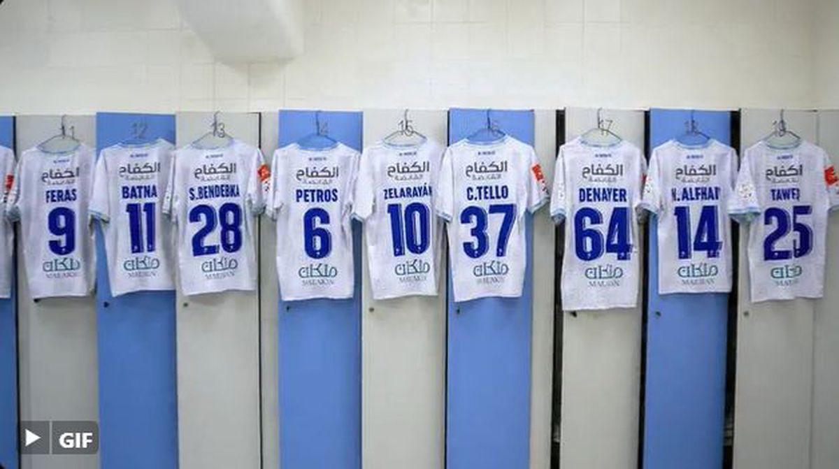 În deșert nu e lux chiar peste tot » În ce condiții a ajuns să se schimbe Cristiano Ronaldo