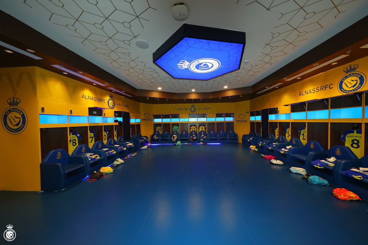 În ce condiții a ajuns să se schimbe Cristiano Ronaldo