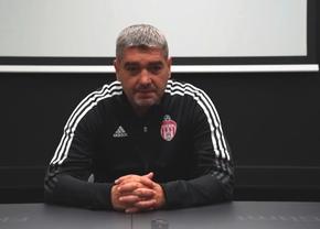 Liviu Ciobotariu acuză arbitrajul după eliminarea din Conference League: „Au fost ceva probleme” + mesajul pentru jucători