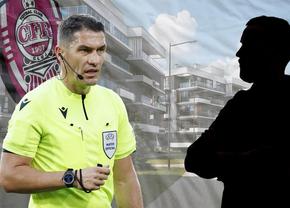Interviu exploziv cu oficialul CFR-ului suspectat că i-ar fi vândut apartamente lui Kovacs: „Știu de la cine le-a luat. Eram frate cu Istvan, dar am oprit orice legătură!”