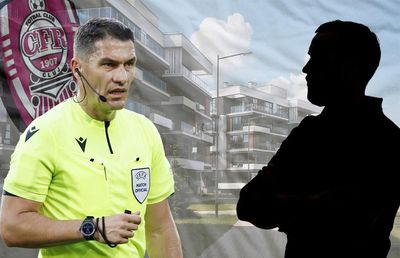 Interviu exploziv cu oficialul CFR-ului suspectat că i-ar fi vândut apartamente lui Kovacs: „Știu de la cine le-a luat. Eram frate cu Istvan, dar am oprit orice legătură!”