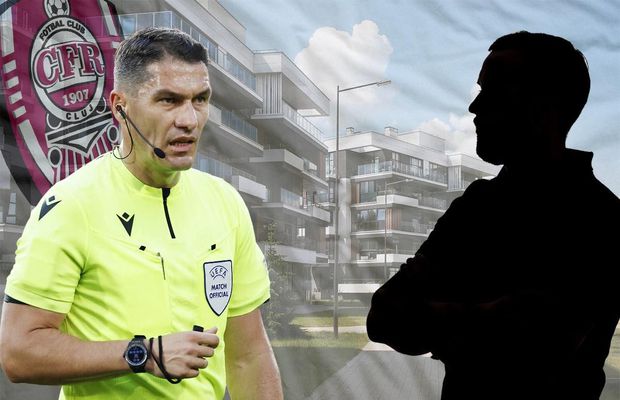 Interviu exploziv cu oficialul CFR-ului suspectat că i-ar fi vândut apartamente lui Kovacs: „Știu de la cine le-a luat. Eram frate cu Istvan, dar am oprit orice legătură!”