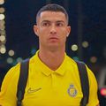 În ce condiții a ajuns să se schimbe Cristiano Ronaldo. Foto: Instagram