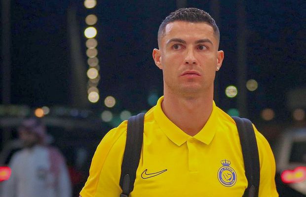 În deșert nu e lux chiar peste tot » În ce condiții a ajuns să se schimbe Cristiano Ronaldo