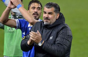 Bornescu a găsit antrenorul ideal pentru banca lui FCU Craiova: „El bifează cele mai multe căsuțe din contract”