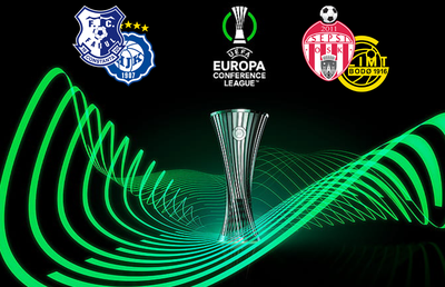 Ediție specială GSP Live » Speranțe sub Luminile Nordului pentru Farul și Sepsi